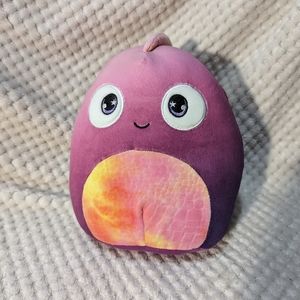 Ombre Chameleon from mystery squad